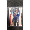 Image 2 : Tom Brady Rookies & Stars Football Card