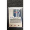 Image 3 : Tom Brady Rookies & Stars Football Card