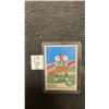Image 1 : Signed Roy Shatzko 1970 Edmonton Oilers Eskimos Card