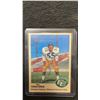 Image 2 : Signed Roy Shatzko 1970 Edmonton Oilers Eskimos Card