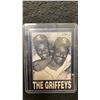Image 2 : The Griffey Baseball Card