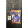 Image 1 : Bo Jackson KC Royals Baseball Card