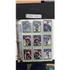 Image 1 : 1990-91 Winnipeg Jets Card Collection
