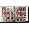 Image 2 : 1990-91 Winnipeg Jets Card Collection