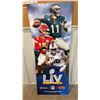Image 4 : JJ Watt Super Bowl Promo Stand Up