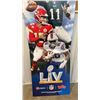 Image 6 : JJ Watt Super Bowl Promo Stand Up