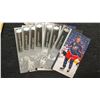 Image 3 : Complete 2021-22 Upper Deck Series 1 Set #1-200
