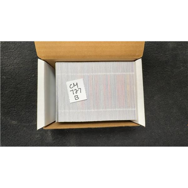 Complete 2015-16 Upperdeck Series 1 Set #1-200