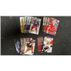 Image 2 : Complete 2015-16 Upperdeck Series 1 Set #1-200