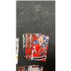 Image 4 : Complete 2015-16 Upperdeck Series 1 Set #1-200