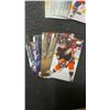 Image 5 : Complete 2015-16 Upperdeck Series 1 Set #1-200