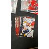Image 6 : Complete 2015-16 Upperdeck Series 1 Set #1-200