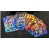 Image 4 : 2016-17 Tim Hortons Set Plus Various Insert Sets