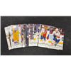 Image 2 : Complete 2018-19 Upper Deck Series 1 Set #1-200