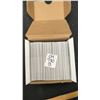 Image 1 : Complete 2020-22 Tim Hortons Base Set #1-125