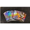 Image 2 : Complete 2020-22 Tim Hortons Base Set #1-125