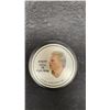 Image 2 : Vintage Brett Hull Photo & Stars Puck