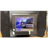 Image 1 : Framed Patrick Laine Winnipeg Jets 8 x 10"