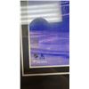 Image 3 : Framed Patrick Laine Winnipeg Jets 8 x 10"