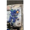 Image 3 : Daniel Sedin Vancouver Canucks McFarlane Figure