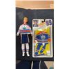 Image 1 : Vintage 1983 Wayne Gretzky Doll plus 2nd Uniform