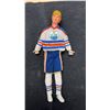Image 2 : Vintage 1983 Wayne Gretzky Doll plus 2nd Uniform