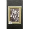 Image 1 : Framed Vntage Floyd Patterson Boxing Photos