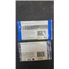 Image 3 : 5 Sealed Basketball Packs
