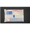 Image 3 : 5 Sealed 1991 Score Baseball Packs