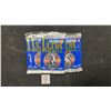 Image 1 : 5 Sealed 1991 Fleer Ultra Baseball Packs