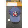 Image 1 : Never Worn Columbia Blue Jackets Hat