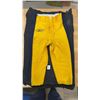 Image 1 : Winnipeg Blue Bombers Game Worn Pants