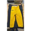 Image 2 : Winnipeg Blue Bombers Game Worn Pants