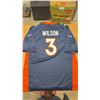 Image 5 : Russell Wilson Denver Broncos Large Jersey- New With Tags