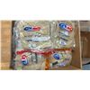 Image 1 : 19 Beige Baseball Jerseys- Size Large and XL