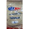Image 2 : 19 Beige Baseball Jerseys- Size Large and XL
