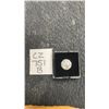Image 1 : New 4.0 Carat Moissanite Lab Diamond, Round Brilliant Cut, GH, VVS1, With GRA Report, Retail $1015.