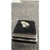 Image 4 : New 4.0 Carat Moissanite Lab Diamond, Round Brilliant Cut, GH, VVS1, With GRA Report, Retail $1015.