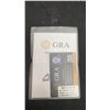 Image 6 : New 4.0 Carat Moissanite Lab Diamond, Round Brilliant Cut, GH, VVS1, With GRA Report, Retail $1015.