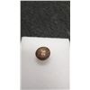 Image 2 : 5.0 Carat Natural Untreated Star Ruby Round Cabochon 8.3mm X 8.3mm, Retail $1000