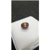 Image 3 : 5.0 Carat Natural Untreated Star Ruby Round Cabochon 8.3mm X 8.3mm, Retail $1000