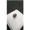 Image 4 : 5.0 Carat Natural Untreated Star Ruby Round Cabochon 8.3mm X 8.3mm, Retail $1000