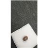 Image 6 : 5.0 Carat Natural Untreated Star Ruby Round Cabochon 8.3mm X 8.3mm, Retail $1000