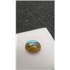 Image 3 : New 4.9ct Natural Untreated Labradorite Oval Cabochon 9.8mm X 12.0mm, Retail $180