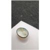 Image 6 : New 4.9ct Natural Untreated Labradorite Oval Cabochon 9.8mm X 12.0mm, Retail $180