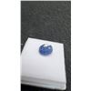 Image 3 : 5.4ct Natural Blue Sapphire, Untreated, Oval Cut, 9.4mm X 11.8mm, Retail $1730.00