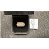 Image 1 : New 925 Sterling Silver 1.0ct Simulated Diamond CZ Men's Ring, Resizeable, White Gold Overlay