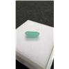 Image 6 : New 2.4 Carat Natural Untreated Emerald, Emerald Cut, 6.0 x 10.6 Millimeter, Retail $670