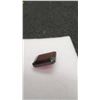 Image 4 : New 5.1ct Natural Untreated Garnet, Emerald Cut, 8.0mm X 10.0mm, Retail $430