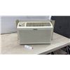 Image 1 : Ritetemp HW500CMY8 Window-Mounted Room Air Conditioner, 5,050 BTU/H, 115V